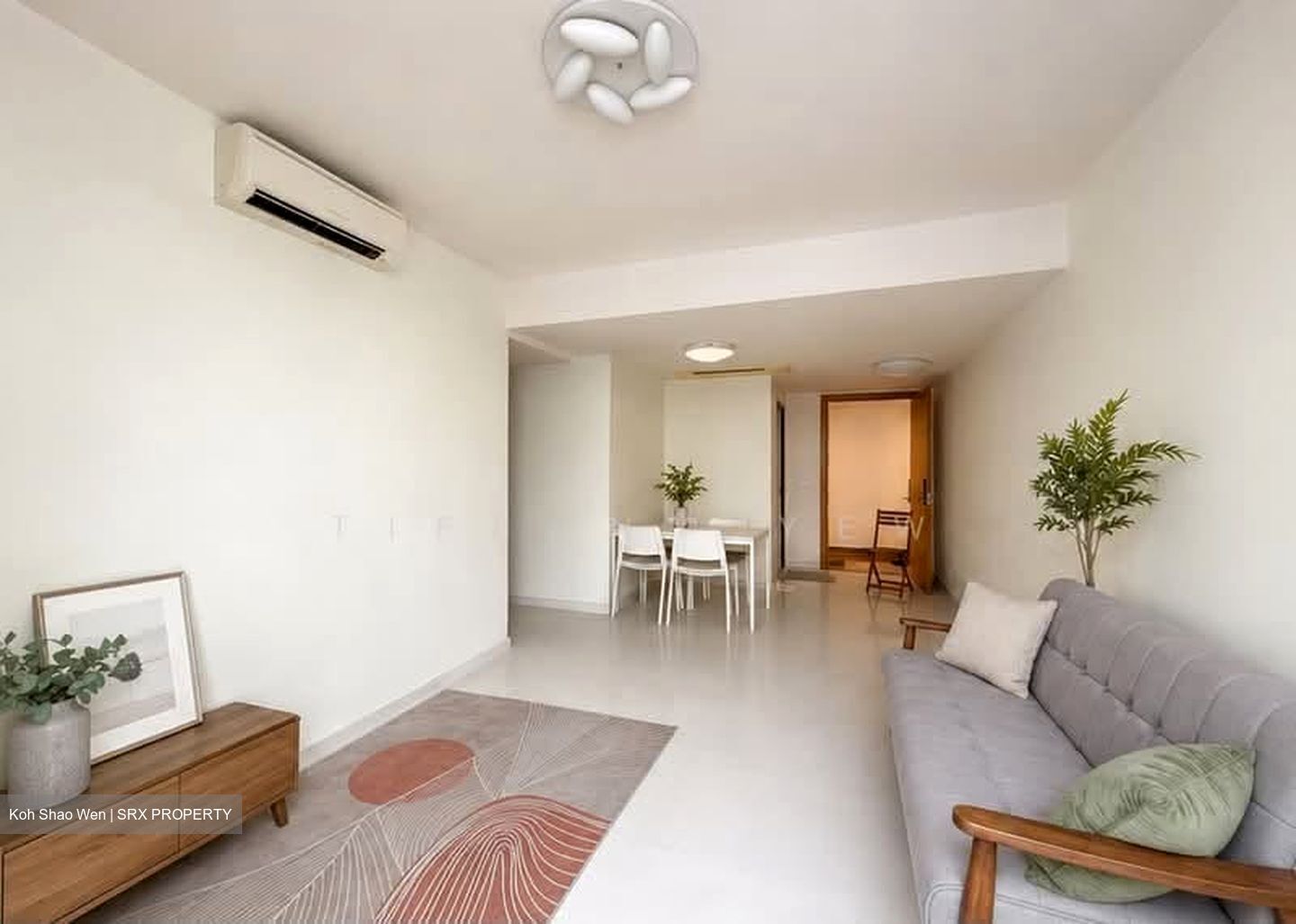 Wilkie Studio (D9), Apartment #627528701